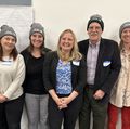 La comunidad es un nuevo centro de la lucha de Nutrition Oregon Campaign contra las enfermedades crónicas