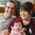 Young mother’s harrowing injury ends in amazing recovery