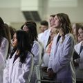 OHSU School of Medicine White Coat 2026