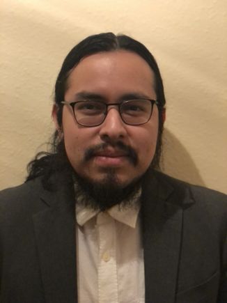 Miguel Mendez (Courtesy)