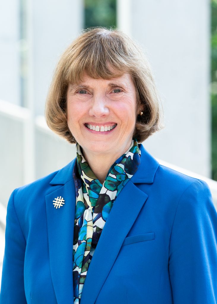 Susan Tolle, M.D., Center for Ethics in Health Care Director, will retire Dec. 31, 2023. Dr. Tolle is the Center’s inaugural director, and has served since 1989. (Contributed photo)