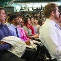 OHSU dará la bienvenida a nuevos estudiantes de medicina en la Ceremonia anual de los guardapolvos blancos 