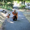 Jennifer Rosoff de 60 aos residente de Portland
