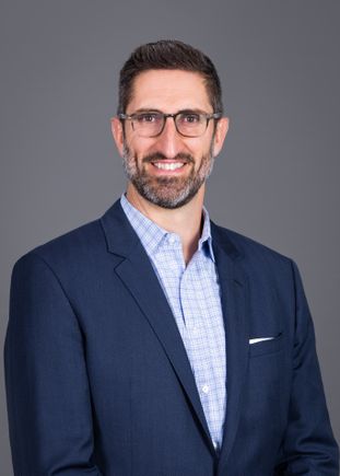 Gregory Coté, M.D., M.S. (OHSU)
