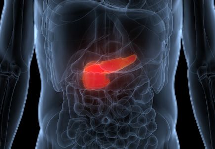 Salvar más vidas contra el cáncer de páncreas 