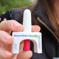 Los medicamentos de reversión pueden permitir a un testigo salvar la vida de una persona con sobredosis