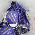 Overdose Awareness at OHSU