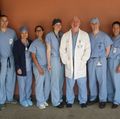 OHSU alcanza un hito a nivel nacional con nueva técnica de reparación de rodilla