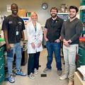 OHSU researchers now can predict severity of a rare genetic disease in children