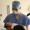 OHSU provides the most comprehensive fetal surgery, complex pediatric care in the state