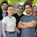 Apriar Saunders and the Saunders Lab team (OHSU)