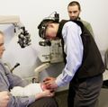 Retinopathy of Prematurity