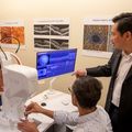 Huang in COOL Lab 2023