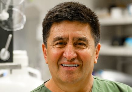 Shoukhrat Mitalipov, Ph.D. (OHSU)