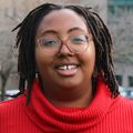 Alexis Gibson, Ph.D.