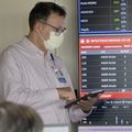 Amid limited health care resources, OHSU coordinating critical care for patients across the state