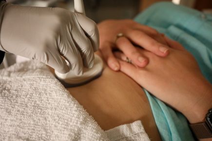 Ultrasound