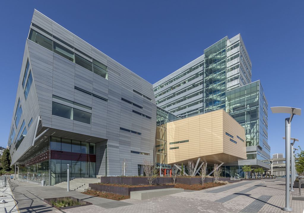 OHSU ha propuesto un plan de acción que permitirá aumentar la tasa de graduados de ciertos programas clínicos de atención médica en un 30% y aumentar la diversidad de estudiantes de OHSU al 30% antes de 2030. (OHSU)
