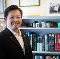 El Dr. David Huang Ph.D. recibe el Premio Lasker