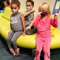 OHSU urges families to stay up to date on children’s vaccinations during respiratory illness season