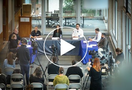 Download Video: OHSU Roundtable on Gun Violence