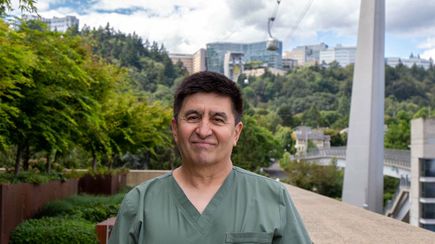 American Society of Reproductive Medicine Distinguished Researcher Award