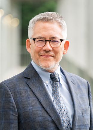 Aaron Caughey, M.D., Ph.D. (OHSU)