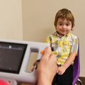 Elks Preschool Vision Screening Program 