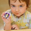 Elks Preschool Vision Screening Program