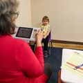 Programa de OHSU que protege la vista de los niños celebra sus 20 años
