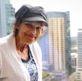 Paciente de OHSU con cáncer de mama
