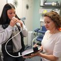 OHSU receives funds for study of smoke impacts on child health 4