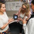 OHSU receives funds for study of smoke impacts on child health 2