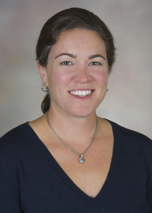 Marissa Kellogg, M.D.