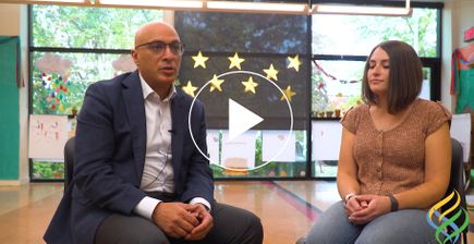 Download video: Ahmed Raslan M.D. on brain implant procedure