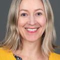 Anna Wilson, Ph.D.