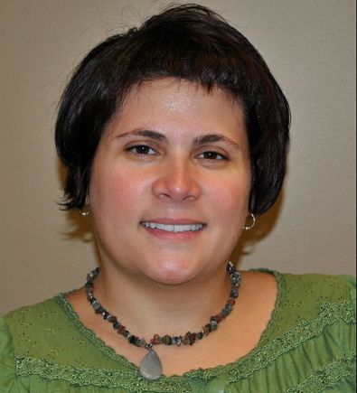 Annette Lopez, M.D. (OHSU)