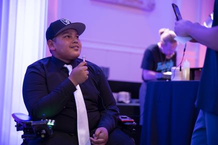 OHSU-Doernbecher Freestyle 19