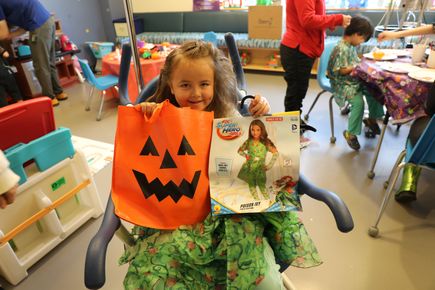 DCH Halloween 1