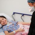 Doernbecher surgery - Dr. Lam