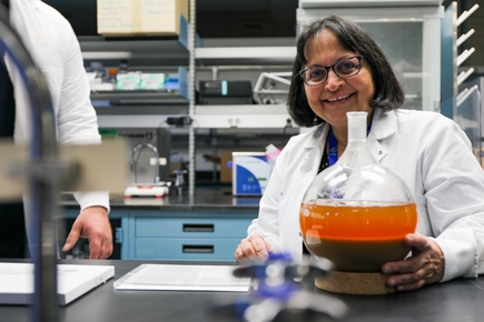 Amala Soumyanath, Ph.D. (OHSU)