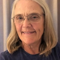 Jane Palmer