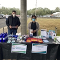 Tillamook County Community Health Center and Dental staff