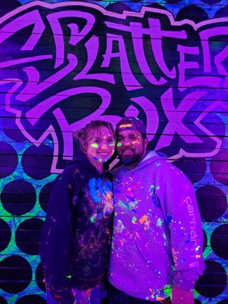 Jessica and Erick Warren (Courtesy)