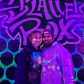 Jessica and Erick Warren (Courtesy)