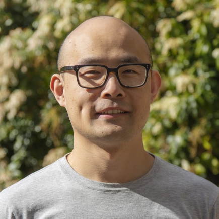 Jiaxing Li, Ph.D.