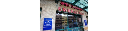 OHSU Emergency Department