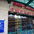OHSU Emergency Department
