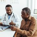 Patient-centered care