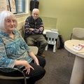 Cochlear Implant Audiology Appointment with Patient at OHSU 4